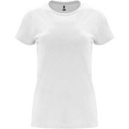 Roly R6683 - Capri T-Shirt für Damen