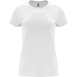 Roly R6683 - Capri short sleeve womens t-shirt
