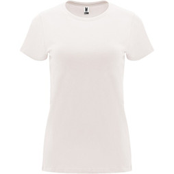 Roly R6683 - T-shirt Capri à manches courtes pour femme
