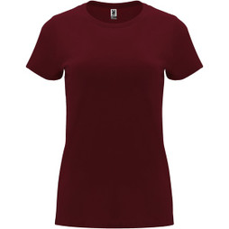 Roly R6683 - T-shirt a maniche corte da donna Capri