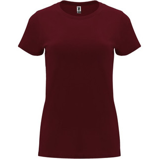 Roly R6683 - T-shirt Capri à manches courtes pour femme