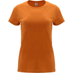 Roly R6683 - Capri short sleeve womens t-shirt