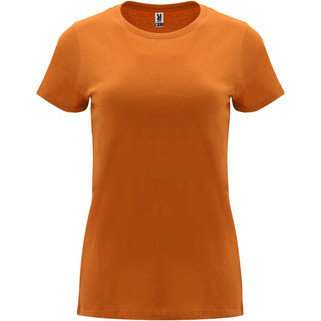 Roly R6683 - Capri short sleeve womens t-shirt