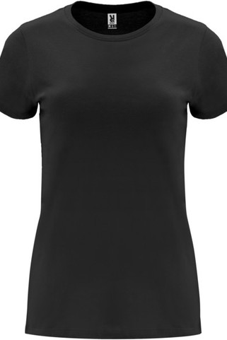 Roly R6683 - Capri kortärmad T-shirt för dam