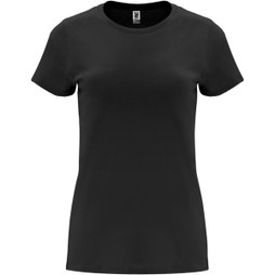 Roly R6683 - Capri damesshirt met korte mouwen