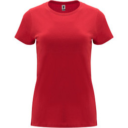 Roly R6683 - Capri short sleeve womens t-shirt