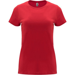 Roly R6683 - Capri short sleeve womens t-shirt