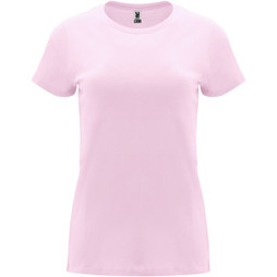Roly R6683 - Capri short sleeve womens t-shirt