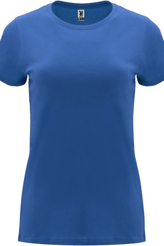 Roly R6683 - Capri koszulka damska z krótkim rękawem