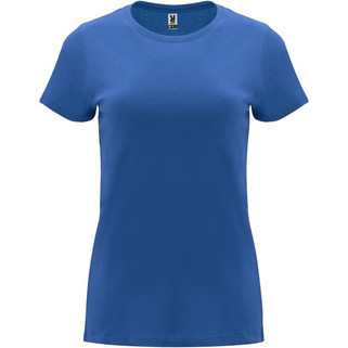 Roly R6683 - T-shirt Capri à manches courtes pour femme