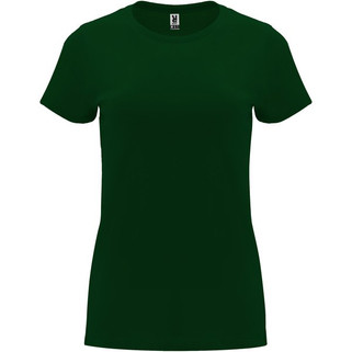 Roly R6683 - T-shirt Capri à manches courtes pour femme
