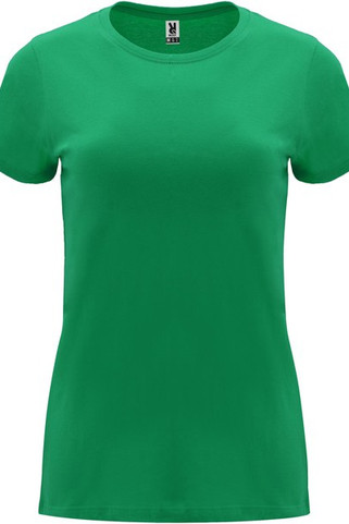 Roly R6683 - Capri koszulka damska z krótkim rękawem