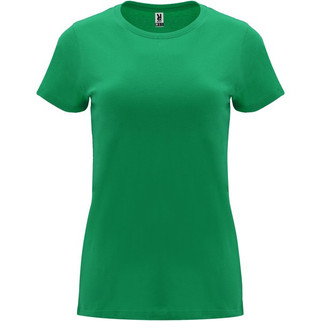 Roly R6683 - Capri T-Shirt für Damen