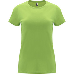 Roly R6683 - T-shirt Capri à manches courtes pour femme