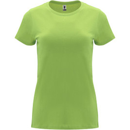 Roly R6683 - T-shirt de manga curta para mulher "Capri"