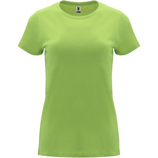 Roly R6683 - Capri short sleeve womens t-shirt