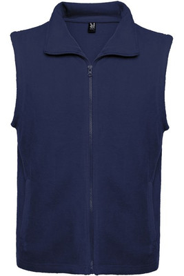 Roly R1099 - Bellagio unisex fleece bodywarmer