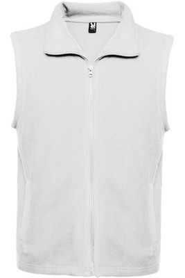 Roly R1099 - Bellagio unisex fleece bodywarmer