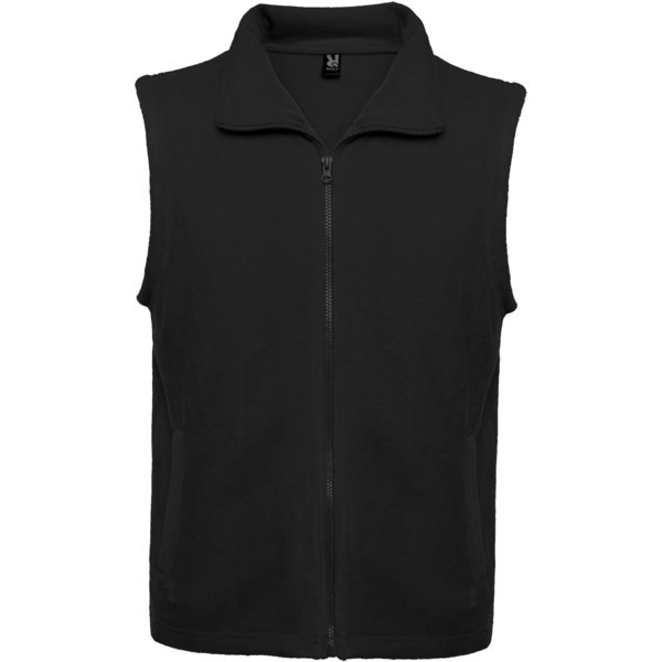 Roly R1099 - Gilet en polaire unisexe Bellagio