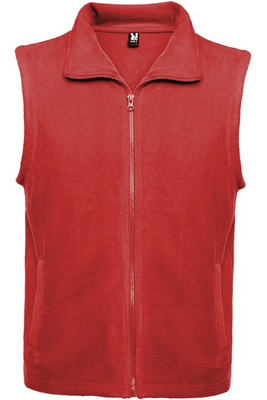 Roly R1099 - Bellagio unisex fleece bodywarmer