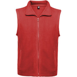 Roly R1099 - Bellagio unisex-fleeceliivi