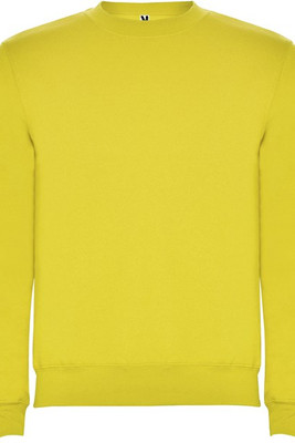 Roly R1070 - Clasica unisex crewneck sweater