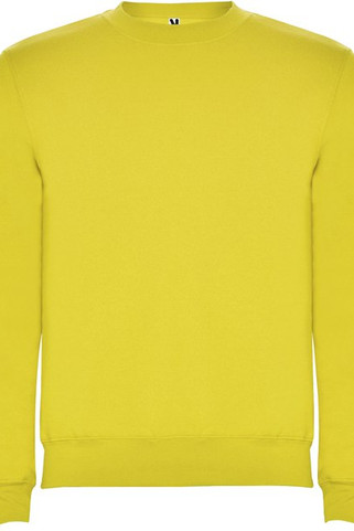 Roly R1070 - Clasica unisex tröja med rund hals