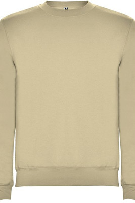 Roly R1070 - Clasica unisex crewneck sweater