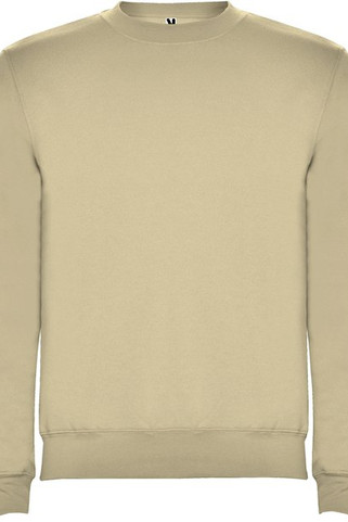 Roly R1070 - Clasica unisex crewneck sweater
