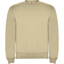 Roly R1070 - Clasica unisex crewneck sweater