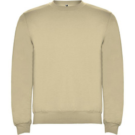 Roly R1070 - Pull ras du cou Clasica unisexe