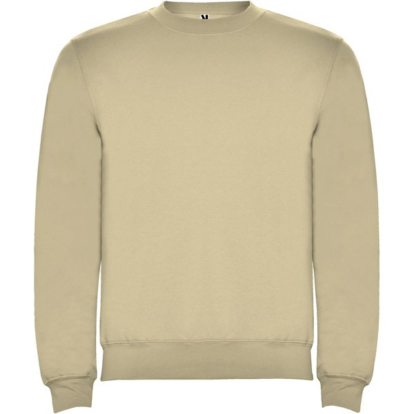 Roly R1070 - Clasica unisex crewneck sweater