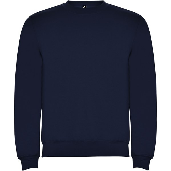 Roly R1070 - Clasica unisex crewneck sweater