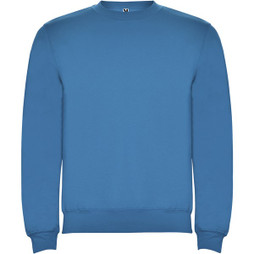 Roly R1070 - Clasica unisex crewneck sweater