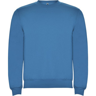Roly R1070 - Clasica unisex crewneck sweater
