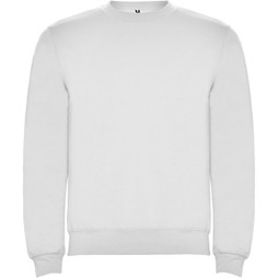 Roly R1070 - Clasica unisex crewneck sweater