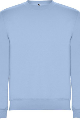 Roly R1070 - Clasica unisex crewneck sweater