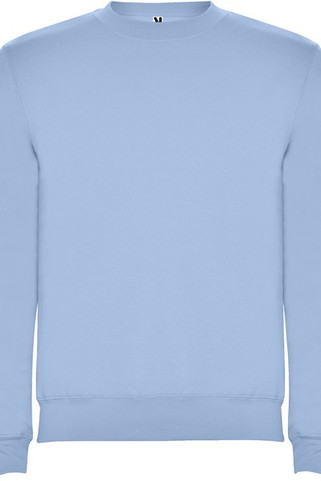 Roly R1070 - Clasica unisex svetr s výstřihem crewneck