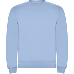 Roly R1070 - Pull ras du cou Clasica unisexe