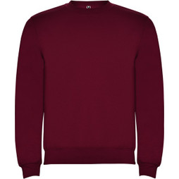 Roly R1070 - Pull ras du cou Clasica unisexe