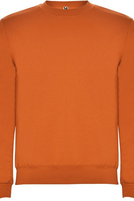 Roly R1070 - Clasica unisex crewneck sweater