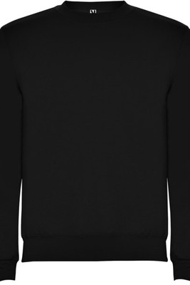Roly R1070 - Clasica unisex crewneck sweater