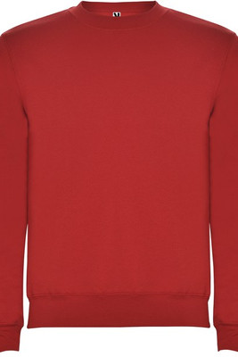 Roly R1070 - Clasica unisex crewneck sweater