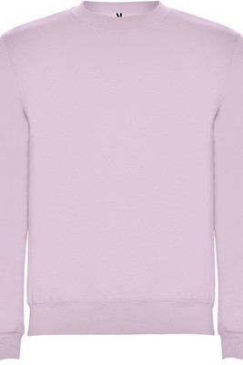 Roly R1070 - Clasica unisex crewneck sweater
