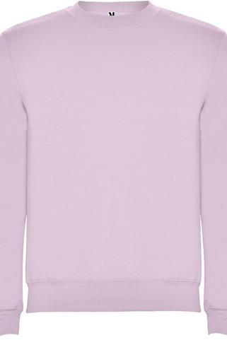 Roly R1070 - Clasica Sweatshirt mit Rundhalsausschnitt Unisex