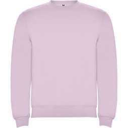 Roly R1070 - Clasica Sweatshirt mit Rundhalsausschnitt Unisex