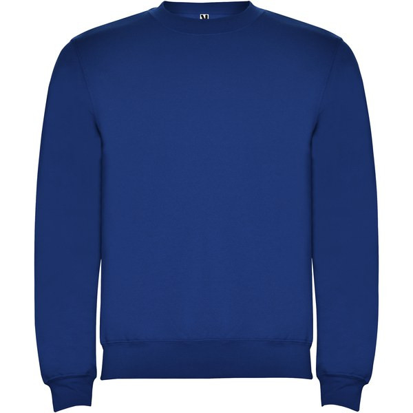 Roly R1070 - Clasica unisex crewneck sweater