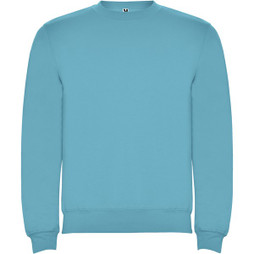 Roly R1070 - Clasica unisex trui met ronde hals