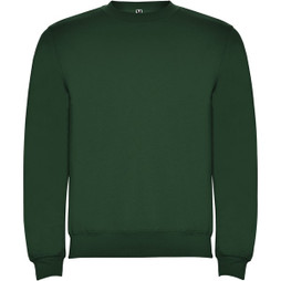 Roly R1070 - Clasica unisex crewneck sweater