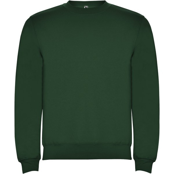 Roly R1070 - Clasica unisex crewneck sweater